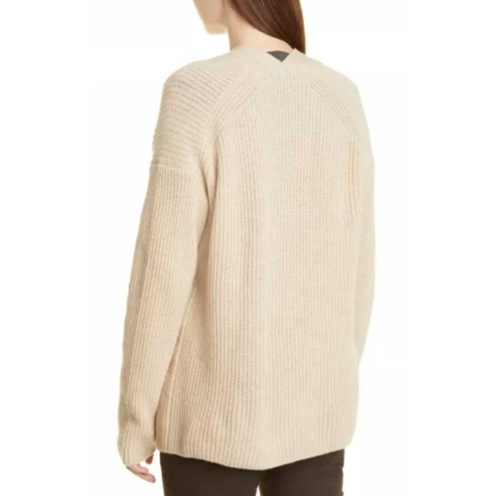 Vince Cashmere cardigan - image 3