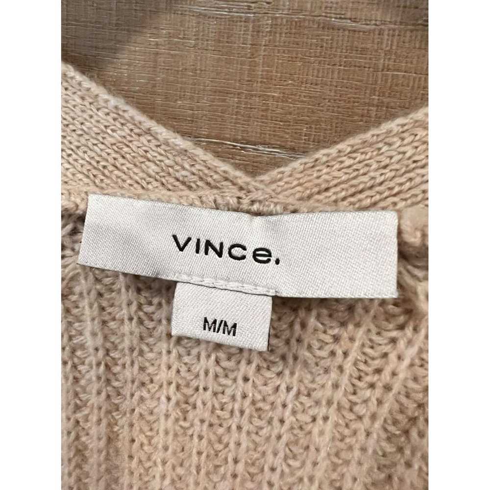 Vince Cashmere cardigan - image 4