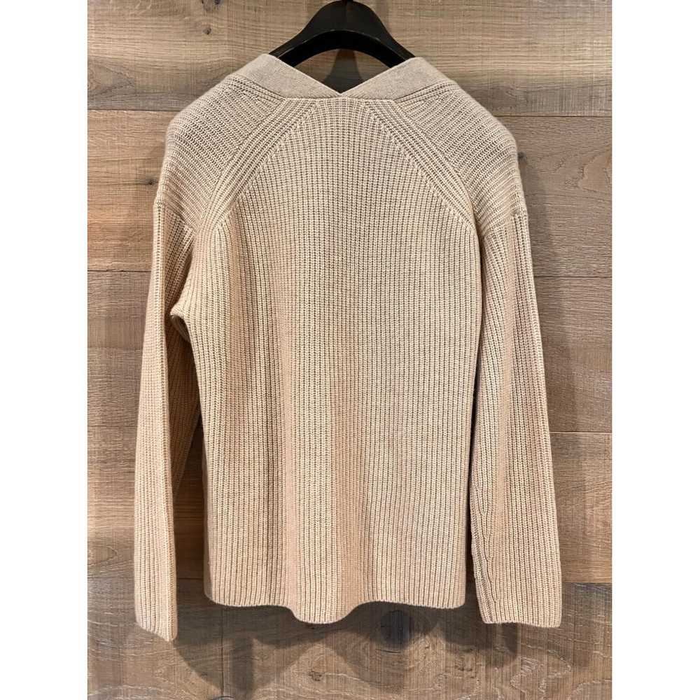 Vince Cashmere cardigan - image 6