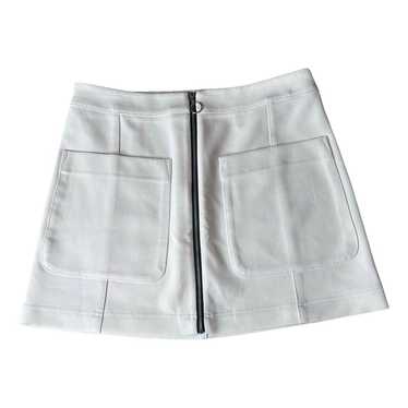 Rachel Roy Mini skirt