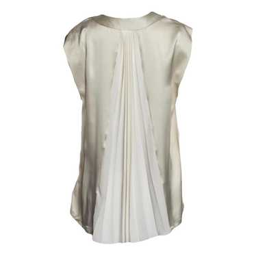 Pas De Calais Silk blouse