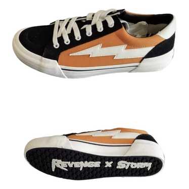 Revenge X Storm Lace ups - image 1