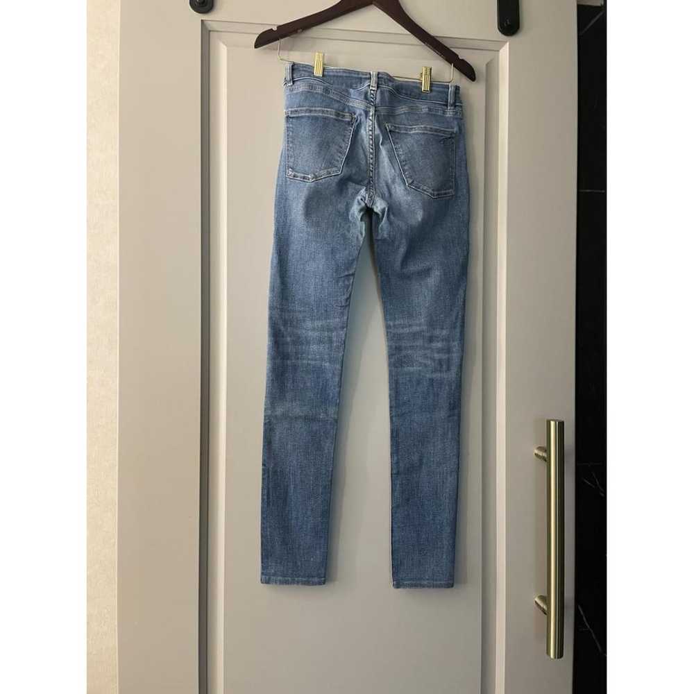 Dl1961 Slim jeans - image 2