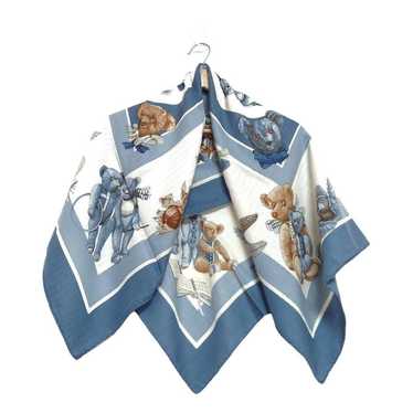 Hermès Silk scarf - image 1