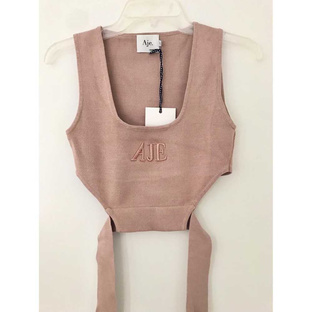 Aje Vest - image 2