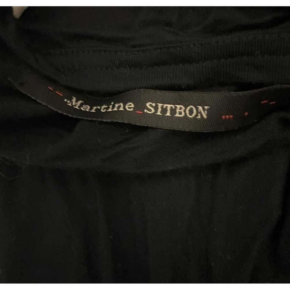 Martine Sitbon Top - image 4