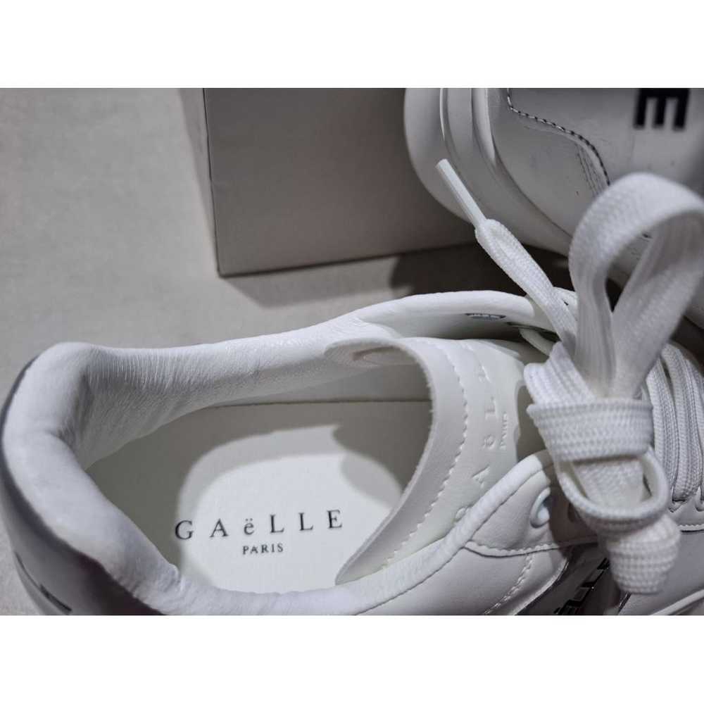 Gaelle Paris Trainers - image 3