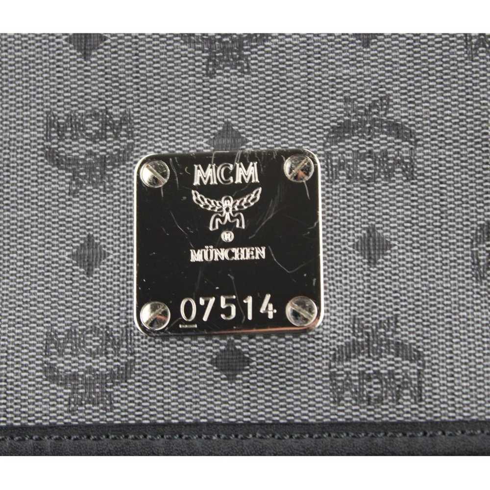 MCM Cloth bag - image 4