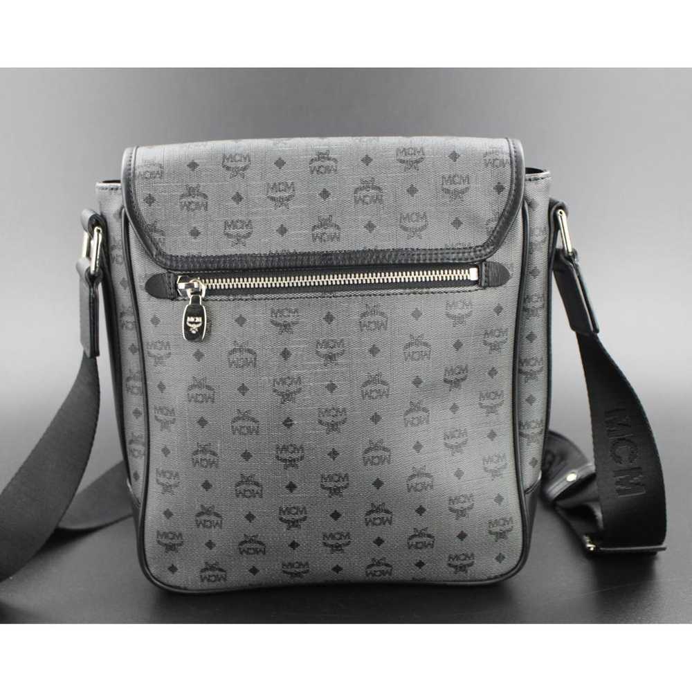 MCM Cloth bag - image 7