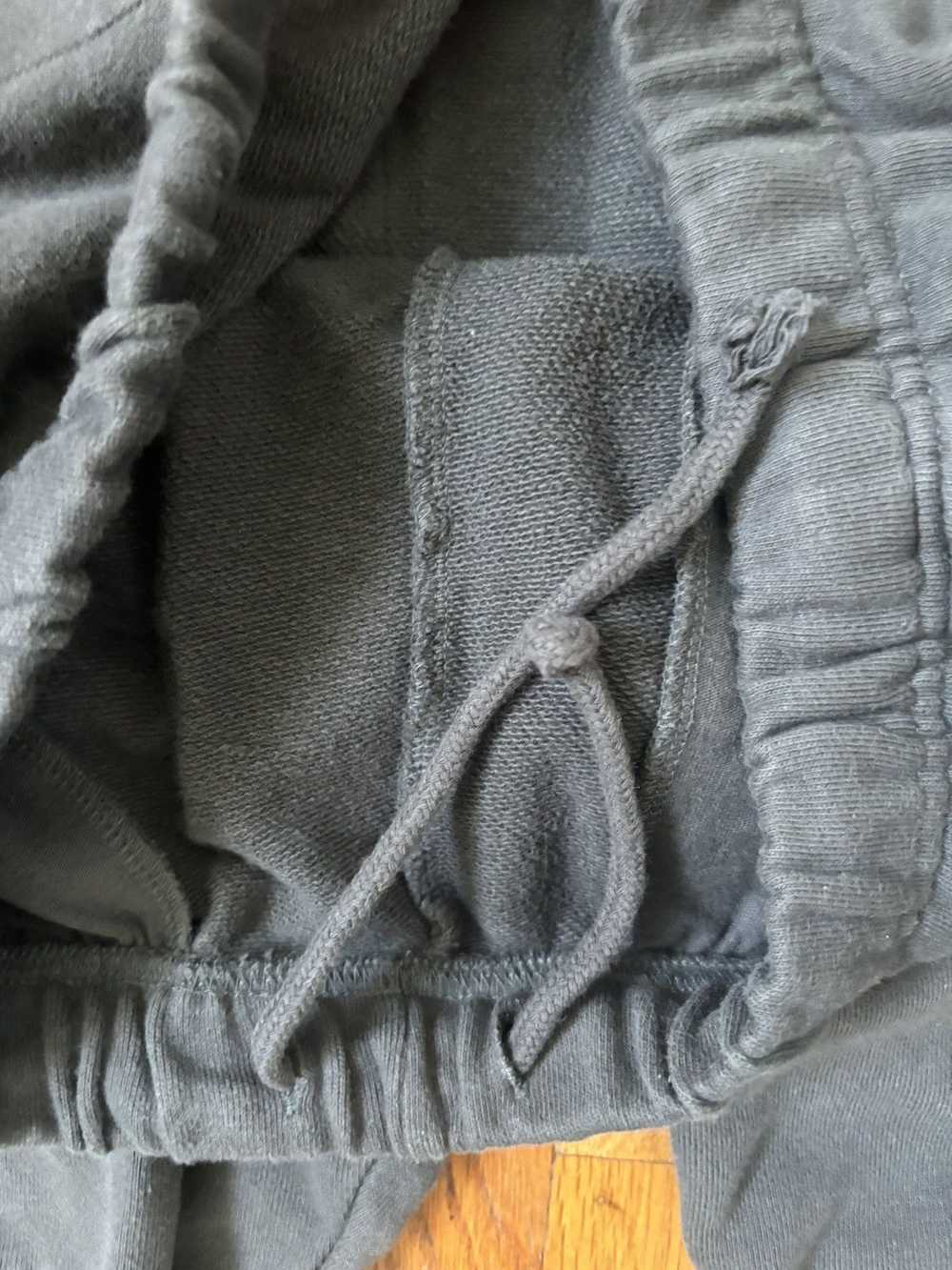 Beams Plus × Japanese Brand Beams plus sweatpants - image 2