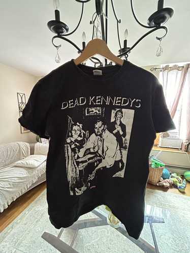 Dead Kennedys × Supreme 2014 Supreme Dead Kennedy’