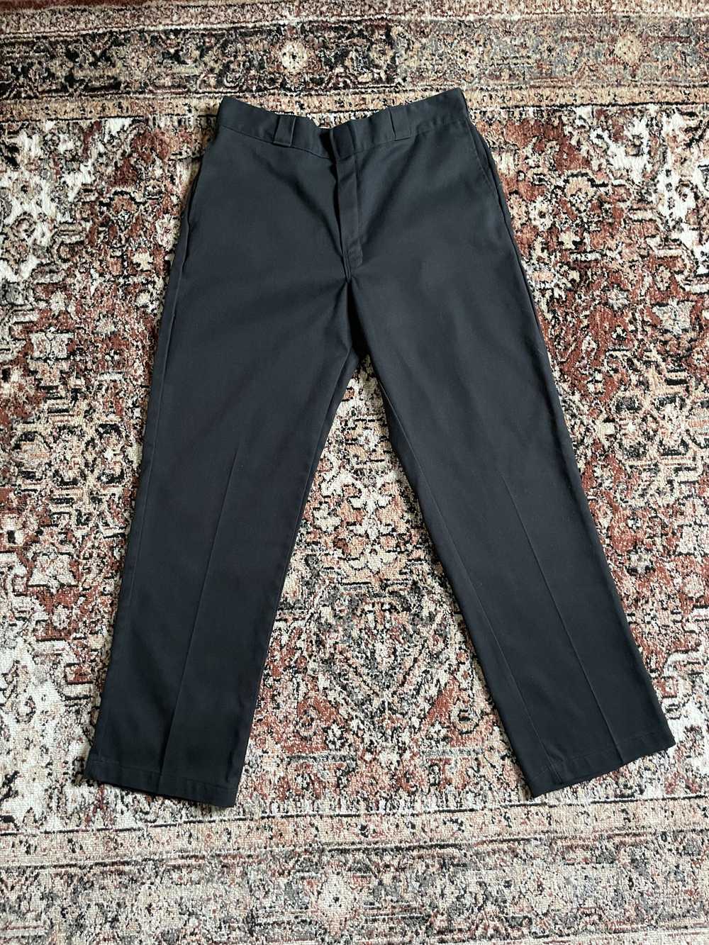 Dickies Dickies - Black - image 1