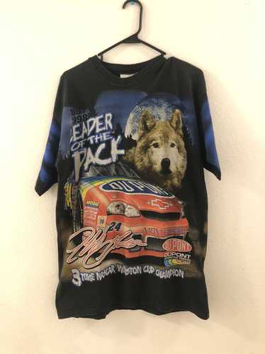 Chase Authentics × NASCAR × Vintage 1998 Jeff Gord