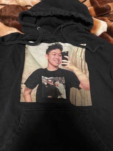 Other Rich Brian OG Merch - image 1