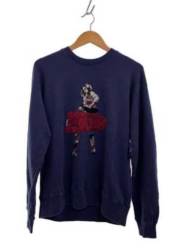 Hysteric Glamour 🐎 Vixen Girl Sweater