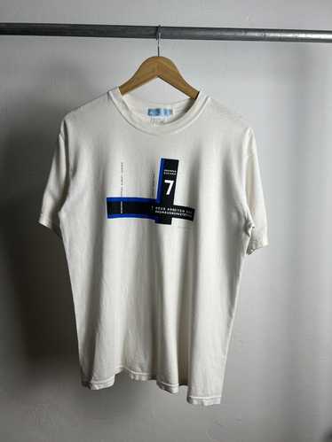 Band Tees × Vintage Vintage 2000s Bauhaus Bucher - image 1