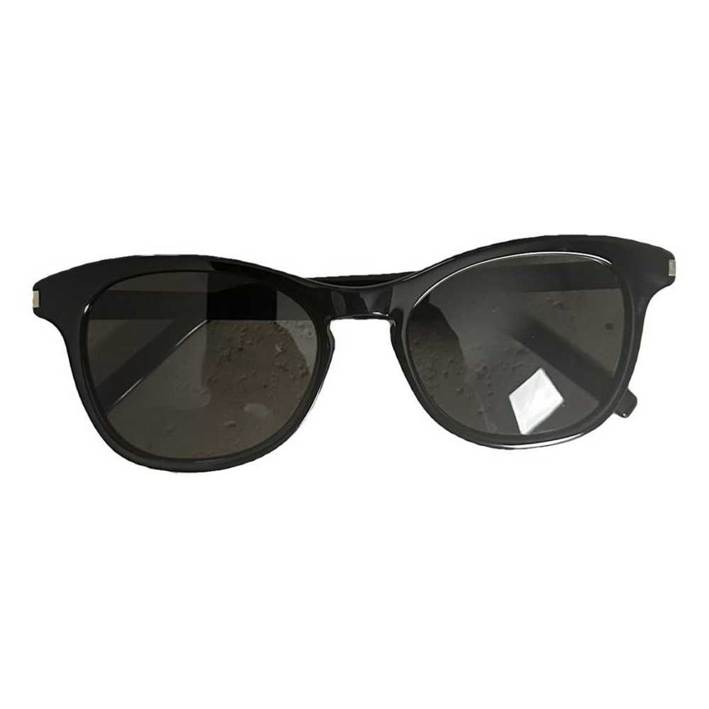 Saint Laurent Sunglasses - image 1