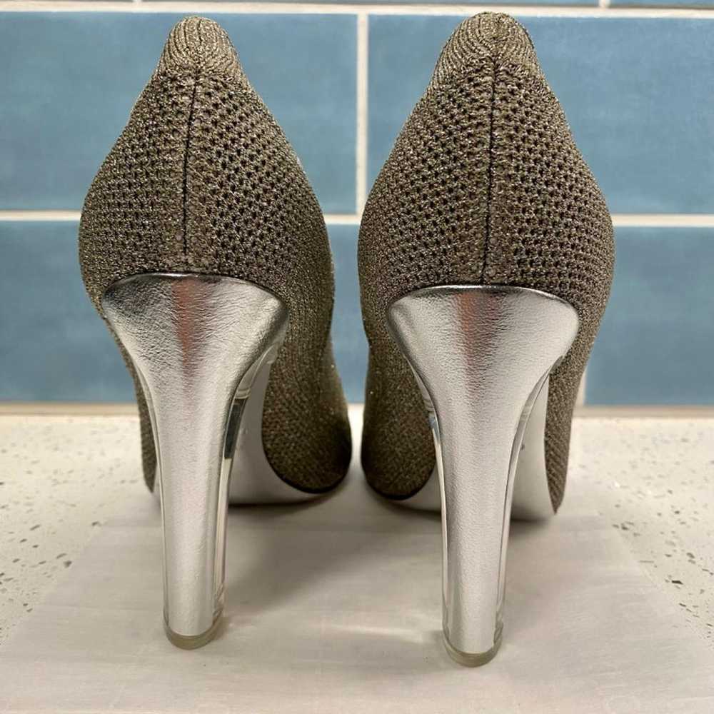 Valentino Garavani Cloth heels - image 2