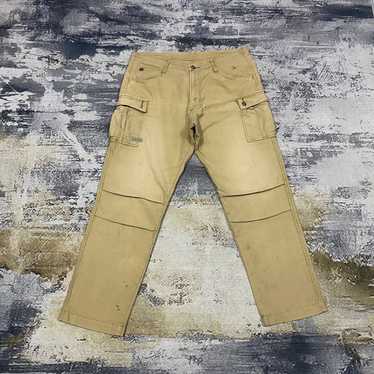 Japanese Brand × Vintage × Voodoo Tactical Vintag… - image 1