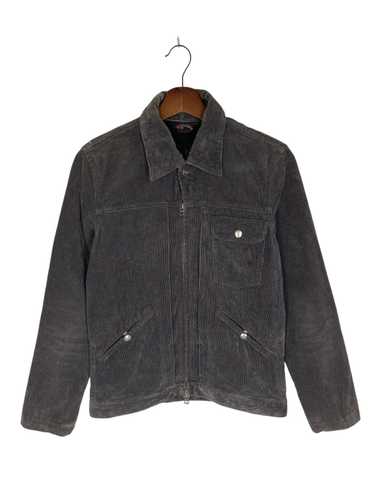 Wrangler×nano universe コラボデニムジャケット 中古・古着通販】Wrangler (ラングラー) nano・universe (ナノ