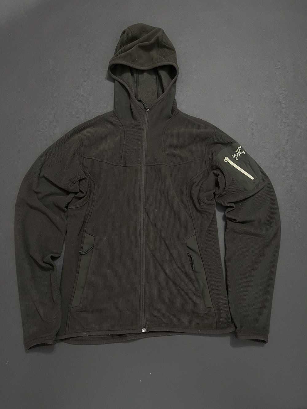 Arc'Teryx × Outdoor Life × Vintage Arcteryx Delta… - image 1