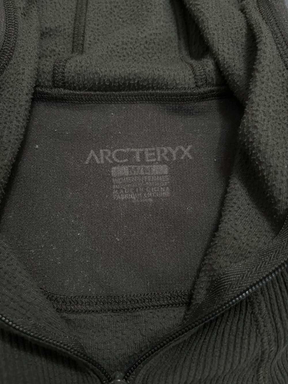 Arc'Teryx × Outdoor Life × Vintage Arcteryx Delta… - image 3