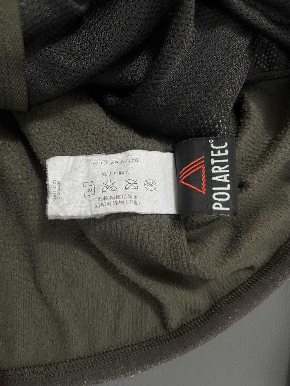 Arc'Teryx × Outdoor Life × Vintage Arcteryx Delta… - image 5