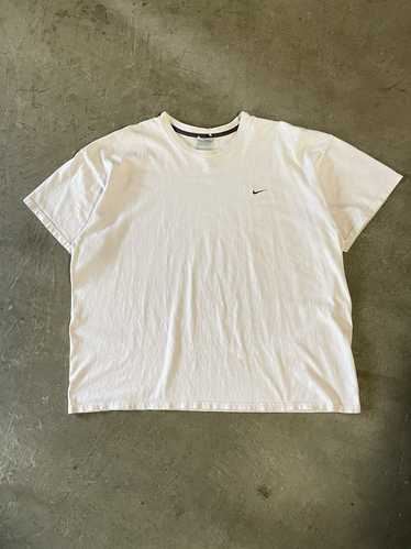 Nike × Vintage Y2k Nike Essential Tee