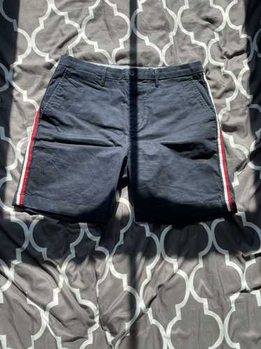 Tommy Hilfiger Navy Tommy Hilfiger Striped shorts