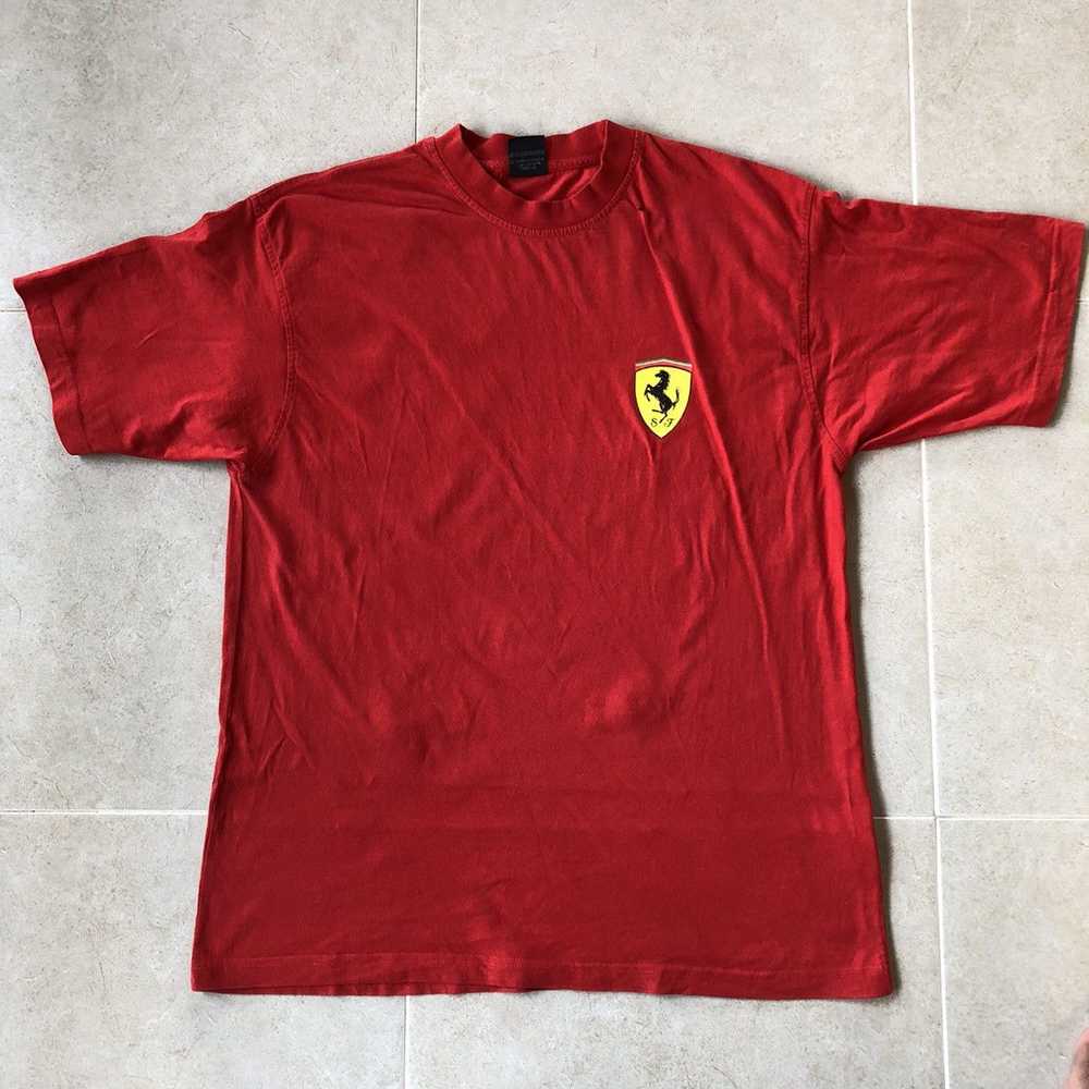 Ferrari × Formula 1 × Vintage Vintage 1999 Formul… - image 3