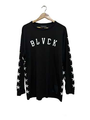 Black Scale × Jersey × Streetwear 💥BLACK SCALE J… - image 1