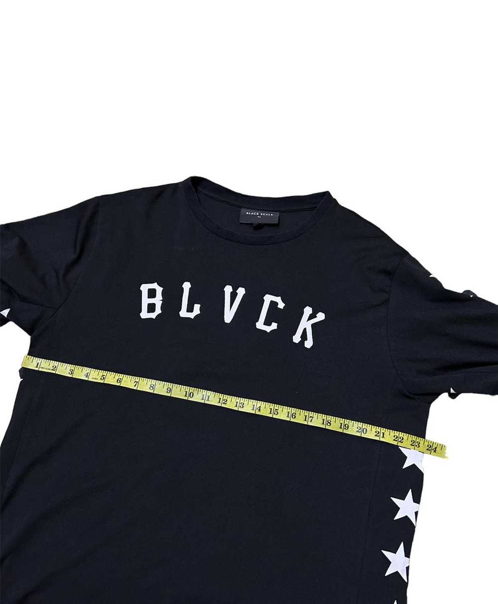 Black Scale × Jersey × Streetwear 💥BLACK SCALE J… - image 6