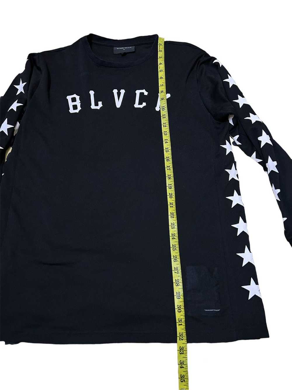 Black Scale × Jersey × Streetwear 💥BLACK SCALE J… - image 7