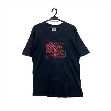 Band Tees × Vintage Vintage Primal Scream Deep Hi… - image 1