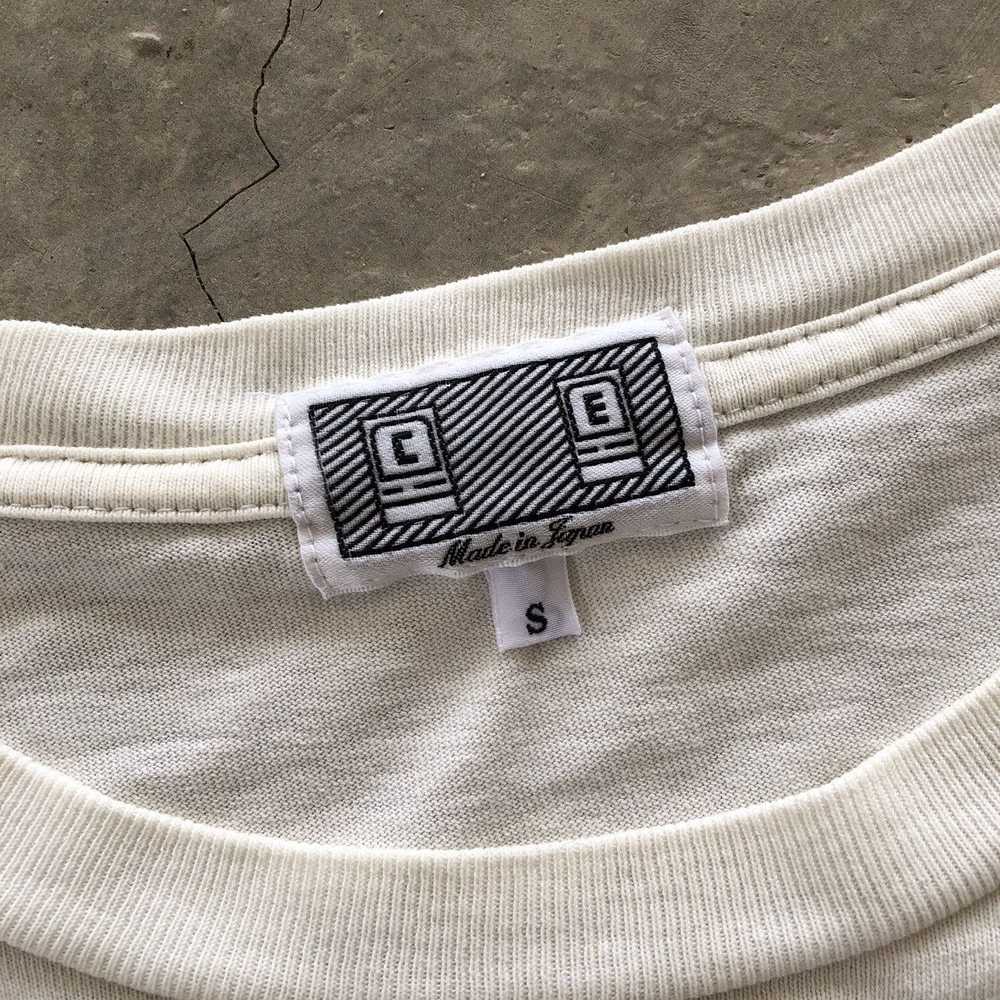 Cav Empt × Japanese Brand Distressed CAV EMPT Rar… - image 7