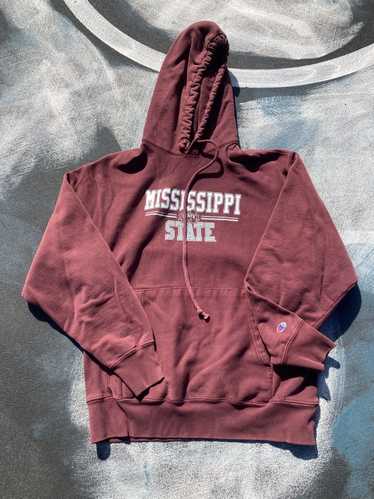 Champion × Ncaa Champion Mississippi State Bulldog