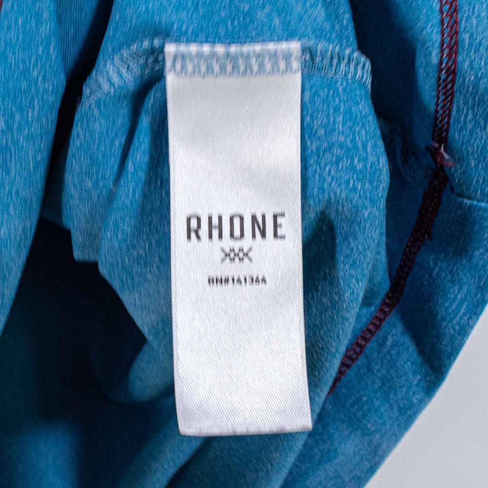 Rhone × Streetwear × Vintage Rhone Reign T-Shirt … - image 9