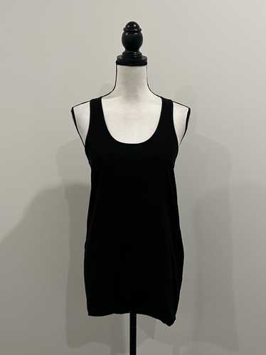 Other Frenchi High-Low Tank Top