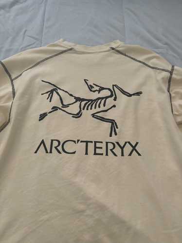 Arc'Teryx × Outdoor Life × Vintage Arcteryx long s