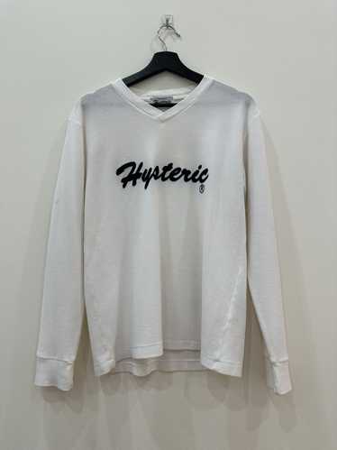 Hysteric Glamour × Vintage Hysteric Glamour Long … - image 1