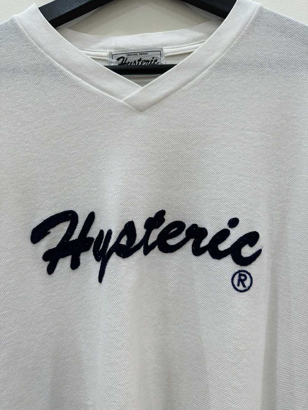 Hysteric Glamour × Vintage Hysteric Glamour Long … - image 3