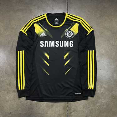 Adidas × Chelsea Soccer × Soccer Jersey Chelsea F… - image 1