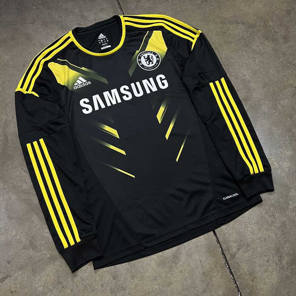 Adidas × Chelsea Soccer × Soccer Jersey Chelsea F… - image 2