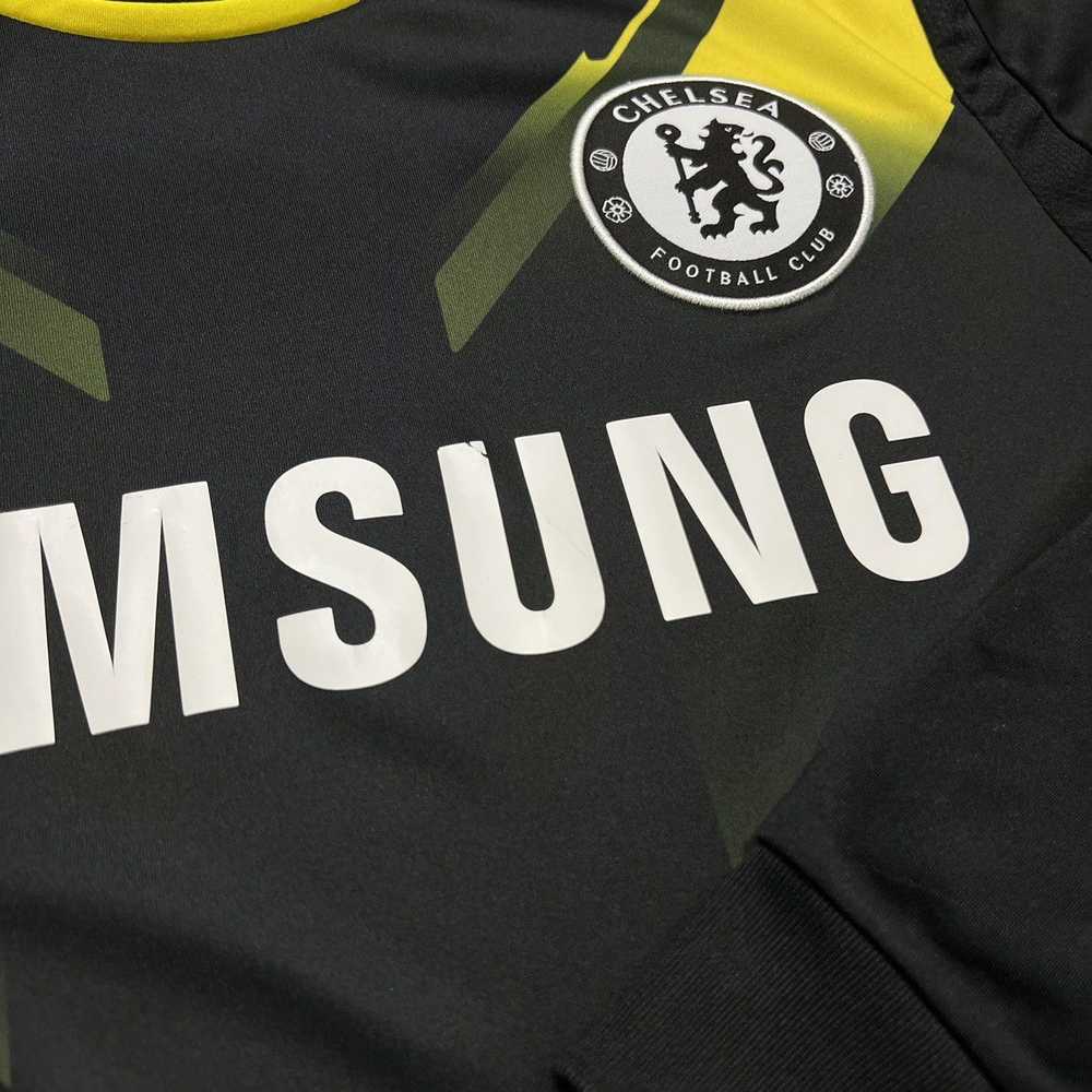 Adidas × Chelsea Soccer × Soccer Jersey Chelsea F… - image 5