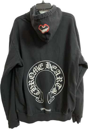 Chrome Hearts Chrome Hearts Matty Boy Hoodie