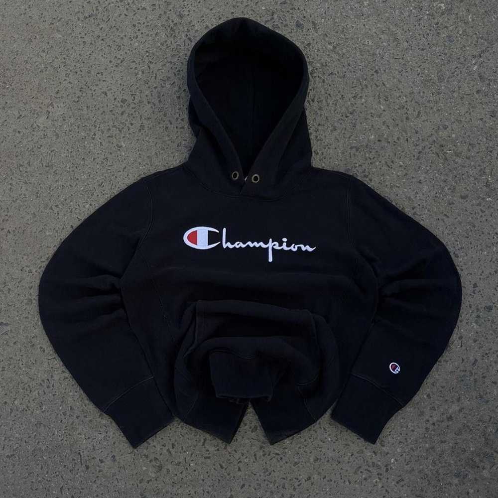 Champion × Streetwear × Vintage Vintage 70’s Cham… - image 1