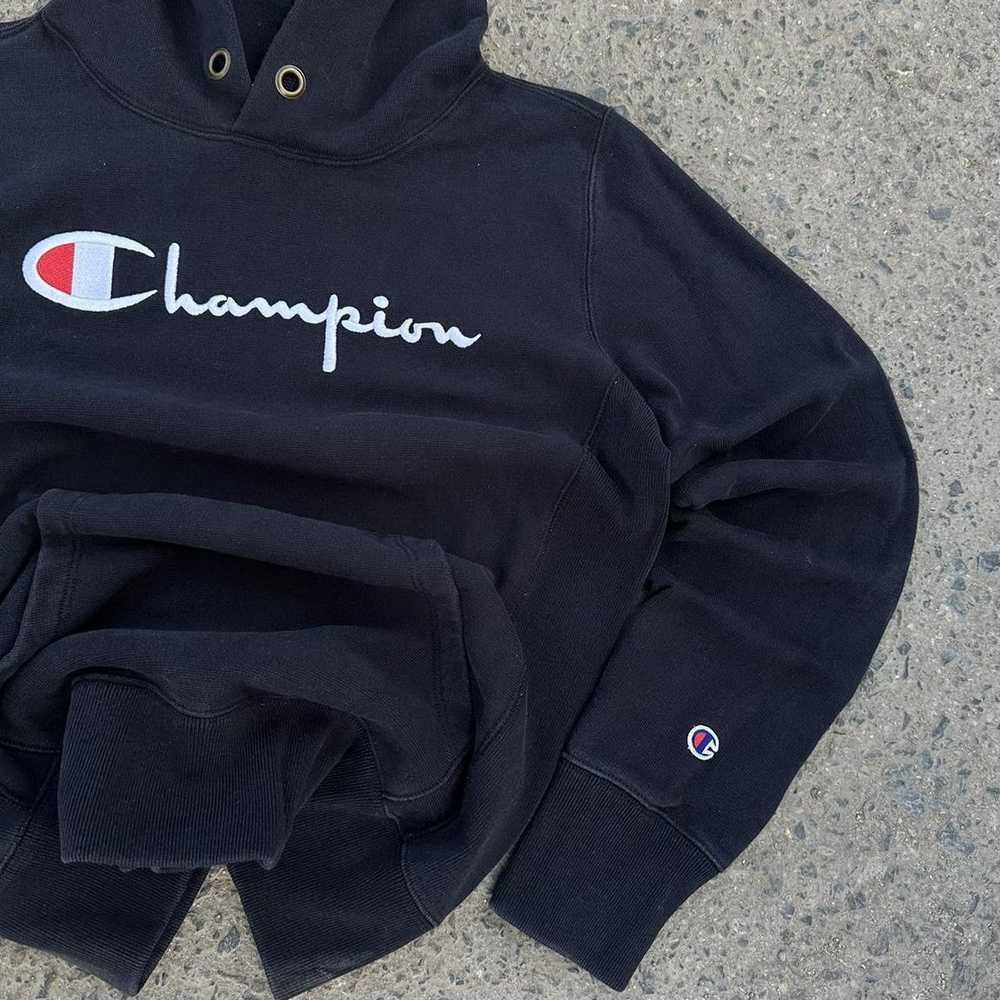 Champion × Streetwear × Vintage Vintage 70’s Cham… - image 2