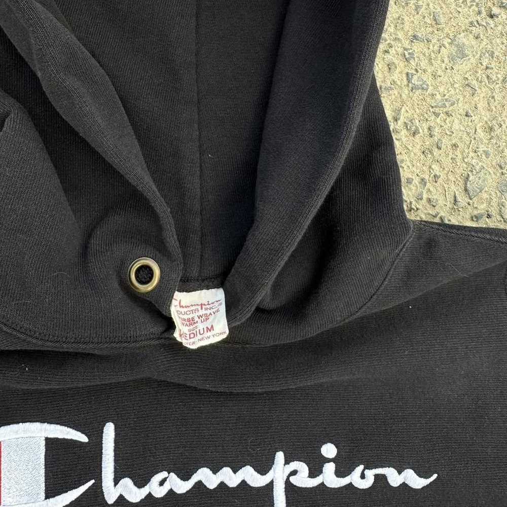 Champion × Streetwear × Vintage Vintage 70’s Cham… - image 3