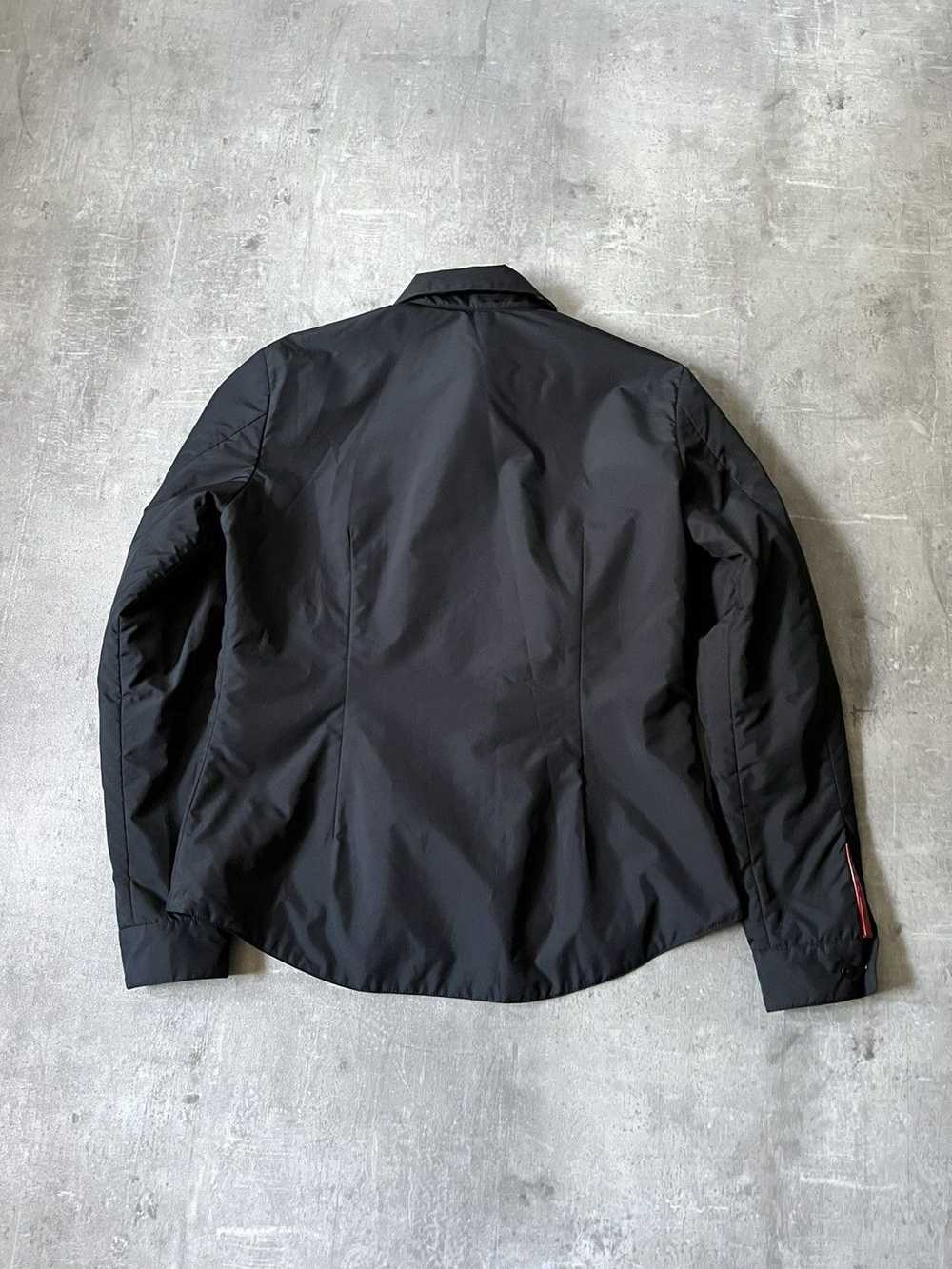 Luxury × Prada × Vintage Vintage Prada black nylo… - image 7