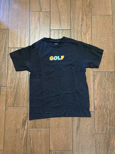 Golf Wang × Streetwear × Vintage GOLF WANG T-Shirt